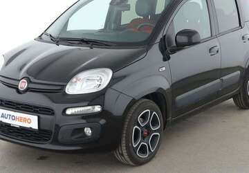 Fiat Panda 76.702 km 6.410 &euro; Frankfurt am Main 65936