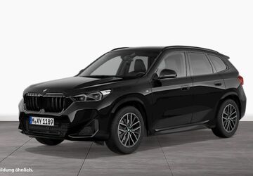 BMW X1 45.365 km 35.890 &euro; Dreieich-Sprendlingen 63303