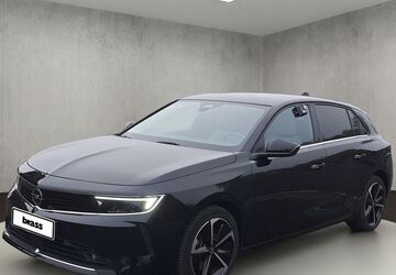 Opel Astra 17.600 km 23.250 &euro; Dietzenbach 63128