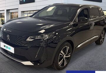 Peugeot 5008 24.373 km 27.130 &euro; Frankfurt 60314