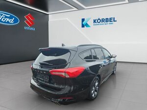 Ford Focus ST-Line X*LED*B&O*WinterP*RFK*Head-UP*Navi 76.500 km 19.880 &euro; Nidderau 61130