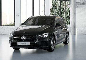 Mercedes-Benz B 200 10.609 km 31.880 &euro; Oberursel 61440