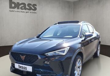 Cupra Formentor 22.627 km 28.980 &euro; Offenbach 63075