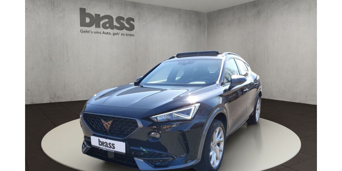 Cupra Formentor 22.627 km 28.980 &euro; Offenbach 63075