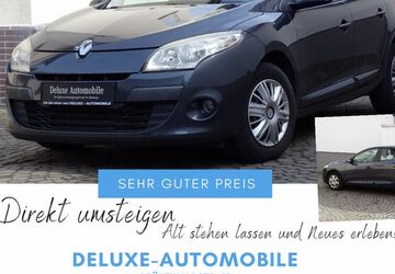 Renault Megane 150.000 km 3.950 &euro; Alzenau 63755