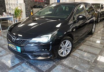 Opel Astra 128.450 km 9.950 &euro; Mühlheim am Main nähe Frankfurt 63165