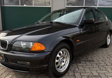 BMW 323 100.000 km 7.990 &euro; Wehrheim 61273