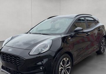 Ford Puma 10.082 km 22.550 &euro; Hanau 63452