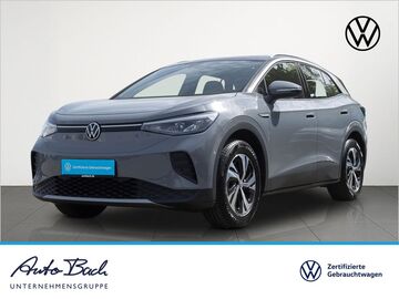 Gebrauchte VW ID.4
