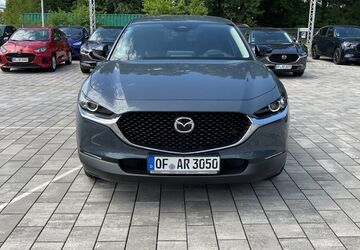 Mazda CX-30 5.000 km 27.699 &euro; Rodgau 63110