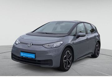 VW ID.3 19.100 km 18.890 &euro; Darmstadt 64295