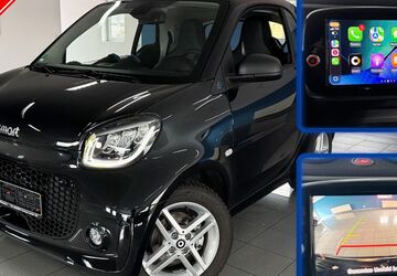 Smart ForTwo 15.731 km 14.950 &euro; Frankfurt/Main 60386