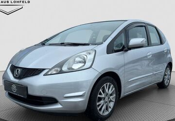 Honda Jazz 125.200 km 4.900 &euro; Bruchköbel 63486