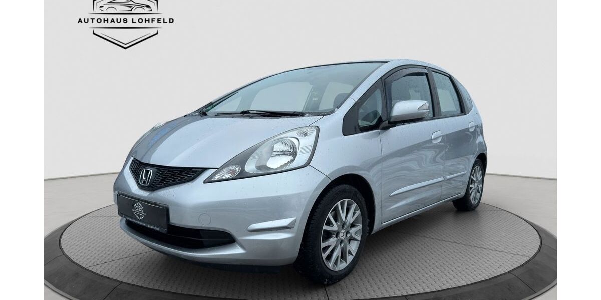 Honda Jazz 125.200 km 4.900 &euro; Bruchköbel 63486
