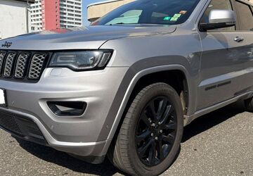 Jeep Grand Cherokee 251.000 km 14.750 &euro; Neu Isenburg 63263