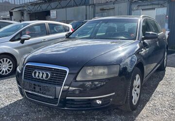 Audi A6 313.154 km 1.499 &euro; Frankfurt am Main 65933