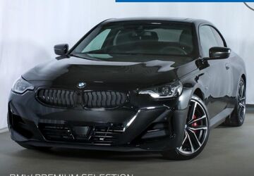 BMW 220 12.000 km 47.990 &euro; Maintal 63477