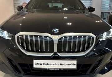 BMW 540 32.190 km 60.633 &euro; Hofheim 65719