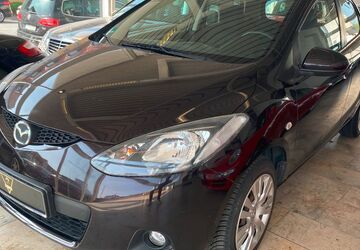 Mazda 2 56.000 km 5.999 &euro; Neu-Isenburg 63263