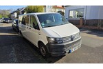 VW T6 TDI 345.000 km 9.000 &euro; Hanau 63450