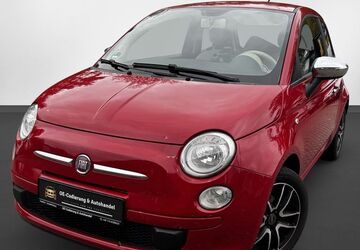 Fiat 500 127.000 km 4.290 &euro; Langenselbold 63505