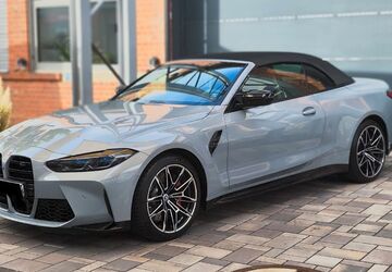 BMW M4 11.500 km 72.900 &euro; Frankfurt 65931