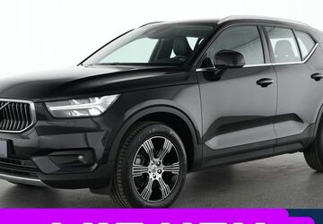 Volvo XC40 28.775 km 31.226 &euro; Dietzenbach bei Frankfurt 63128