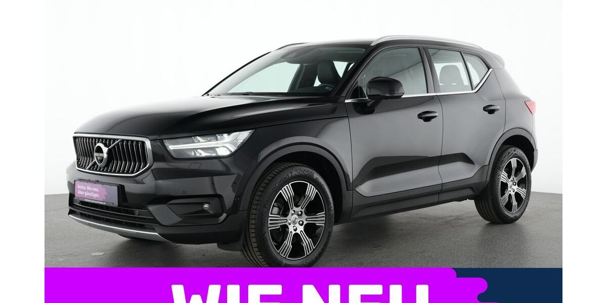 Volvo XC40 28.775 km 31.226 &euro; Dietzenbach bei Frankfurt 63128