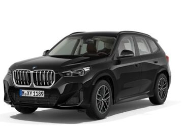 BMW X1 64.281 km 38.988 &euro; Frankfurt 60314