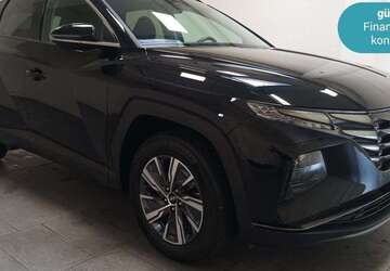 Hyundai TUCSON 38.024 km 24.670 &euro; Egelsbach 63329