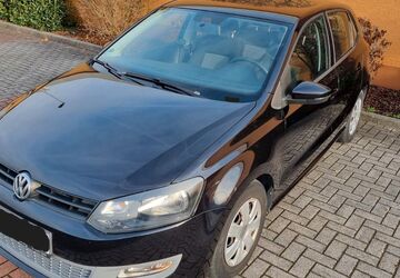 VW Polo 175.000 km 3.990 &euro; Hainburg 63512