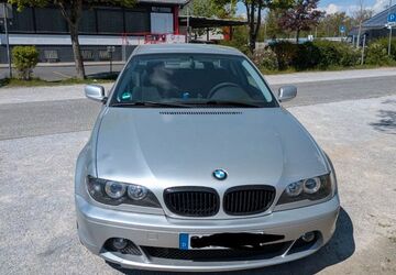 BMW 320 162.000 km 7.990 &euro; Mörfelden-Walldorf 64546