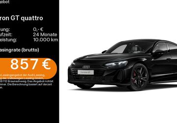 Audi e-tron GT 8.600 km 99.049 &euro; Hanau 63452