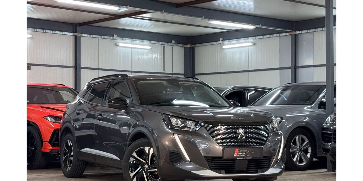 Peugeot 2008 114.273 km 14.790 &euro; Maintal 63477