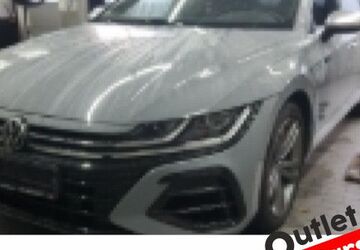 VW Arteon 92.762 km 35.250 &euro; Frankfurt 60326