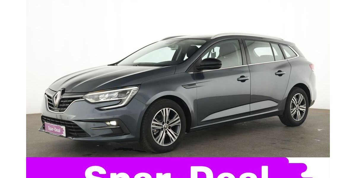 Renault Megane 11.394 km 22.934 &euro; Dietzenbach bei Frankfurt 63128