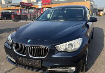 BMW 530 Gran Turismo 220.000 km 8.900 &euro; Liederbach 65835