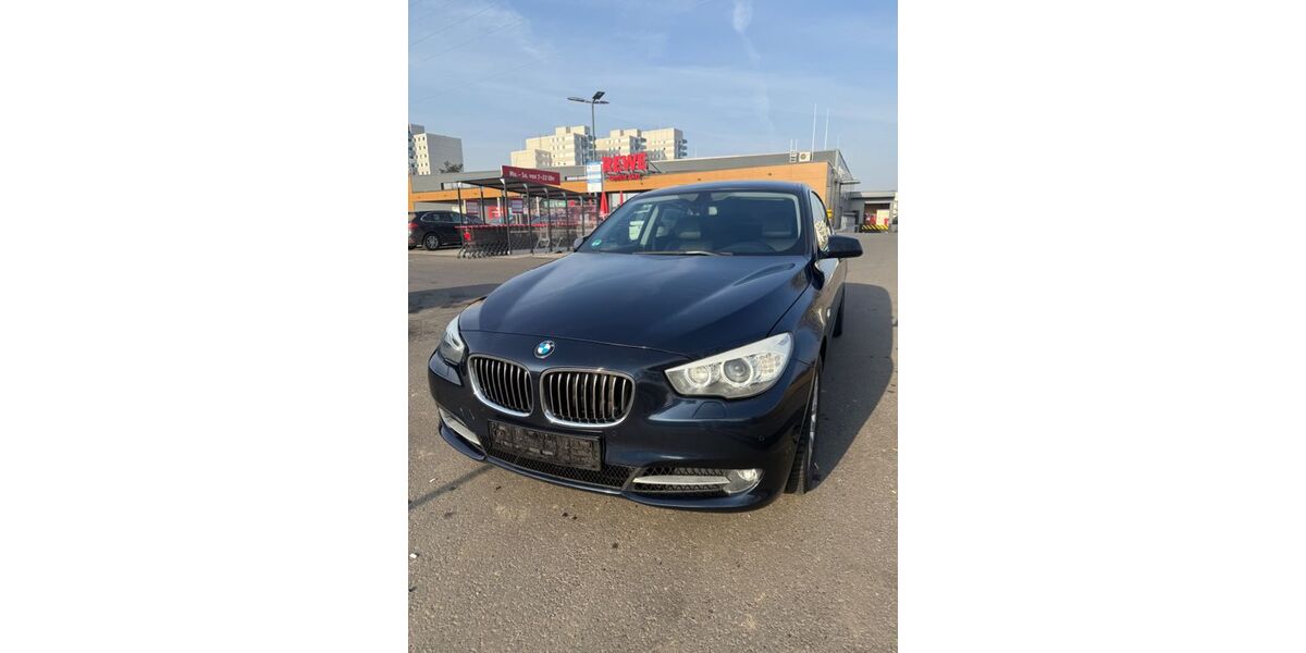 BMW 530 Gran Turismo 220.000 km 8.900 &euro; Liederbach 65835