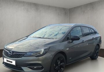 Opel Astra 85.665 km 12.950 &euro; Darmstadt 64293