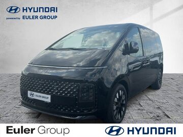 Gebrauchte Hyundai STARIA