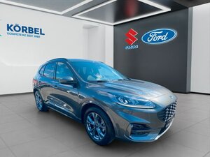 Ford Kuga 2.0 ST-Line Automatik*el.Heck*WinterPaket2* 27.700 km 25.380 &euro; Nidderau 61130