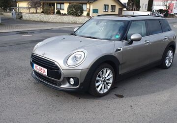 Mini Cooper 88.431 km 14.650 &euro; Kronberg 61476