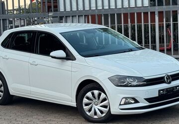 VW Polo 164.000 km 11.200 &euro; Frankfurt am Main 65933