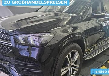 Mercedes-Benz GLE 350 54.178 km 54.997 &euro; Frankfurt 60596