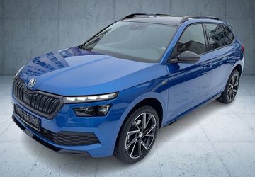 Skoda Kamiq 91.660 km 21.280 &euro; Frankfurt am Main 60528