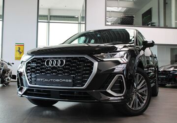 Audi Q3 109.900 km 28.700 &euro; Griesheim - Darmstadt 64347