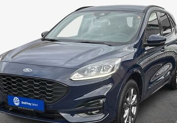 Ford Kuga 17.472 km 22.950 &euro; Frankfurt 60386