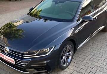 VW Arteon 163.000 km 20.999 &euro; Frankfurt am Main 60389