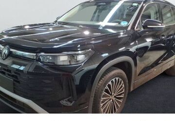 VW Tayron 25.783 km 40.780 &euro; Neu-Isenburg 63263