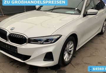BMW 320 82.563 km 29.390 &euro; Frankfurt 60596